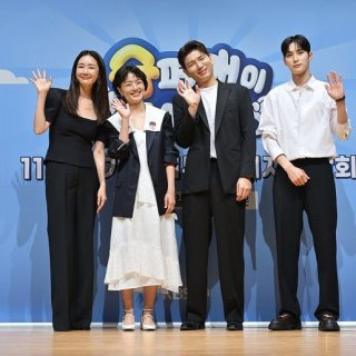 '슈돌' 이이경 하차 김종민 새로운 MC 슈퍼맨이 돌아왔다 합류