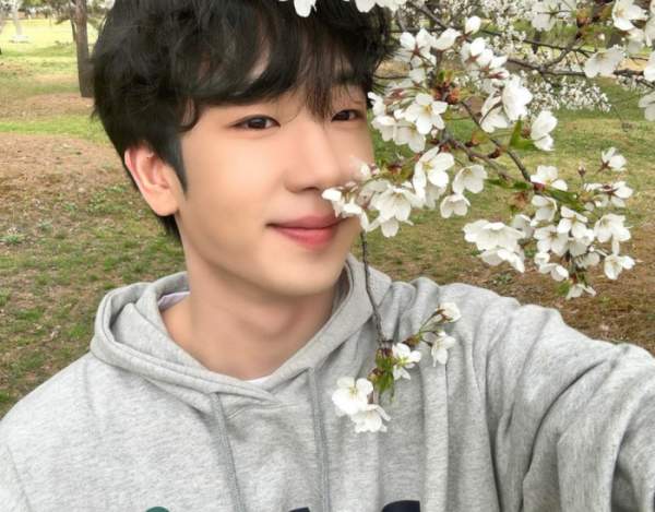 최수호 데뷔
