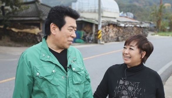 김동현 배우 프로필
