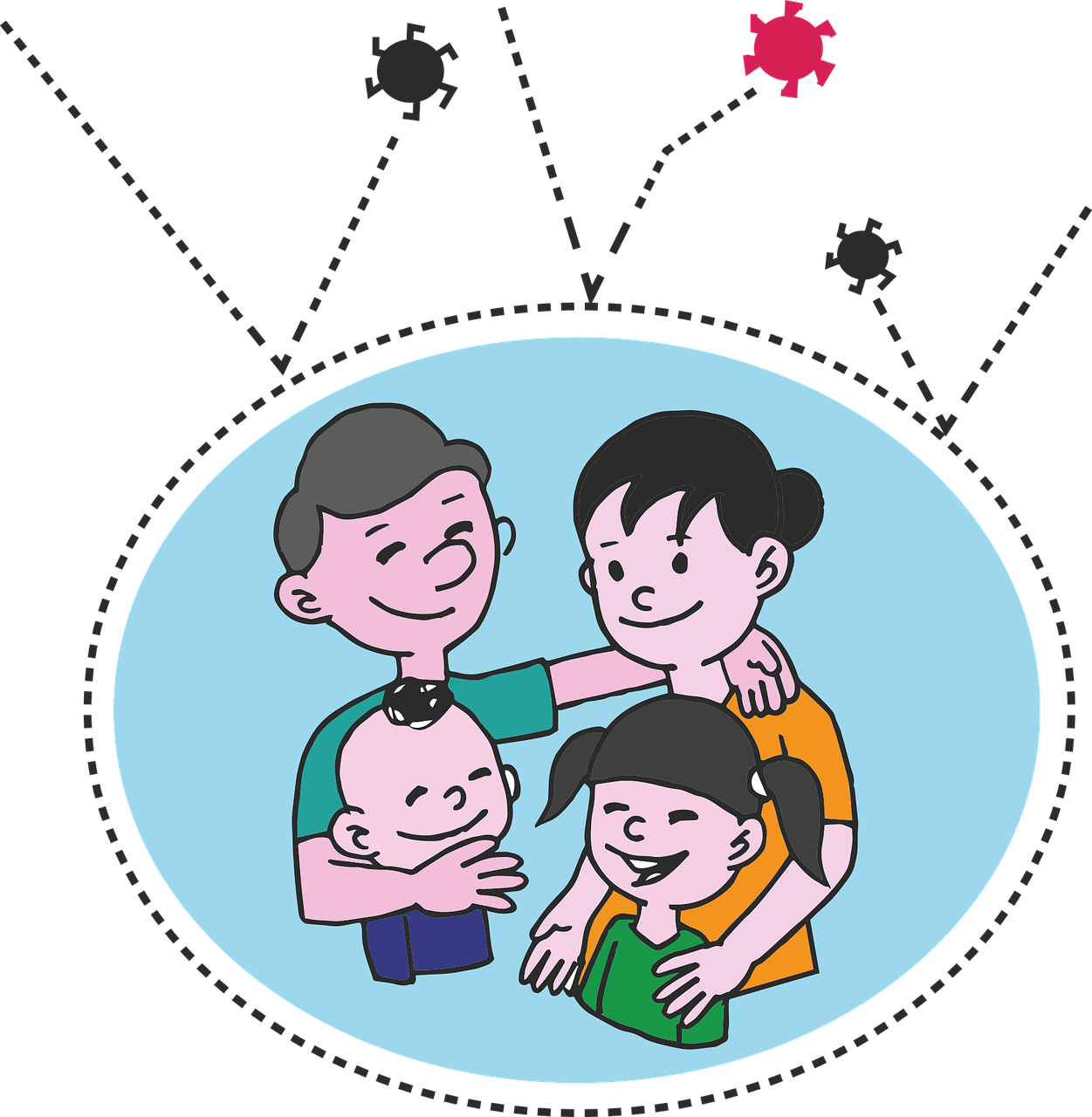 워킹맘을 위한 수족 구병 관리 꿀팁