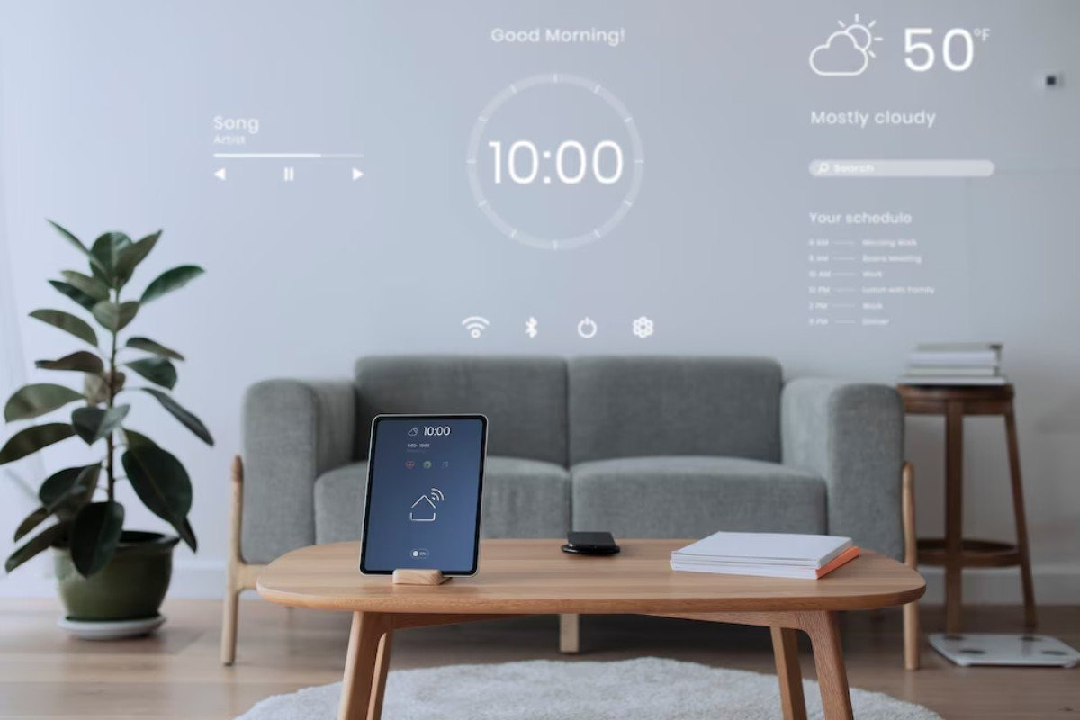 TP-Link Kasa 스마트 플러그를 활용하여 아침을 자동화하는 스마트 홈 생활