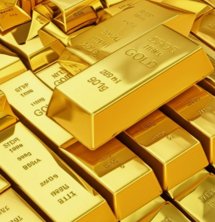 금 한돈과 반돈 시세