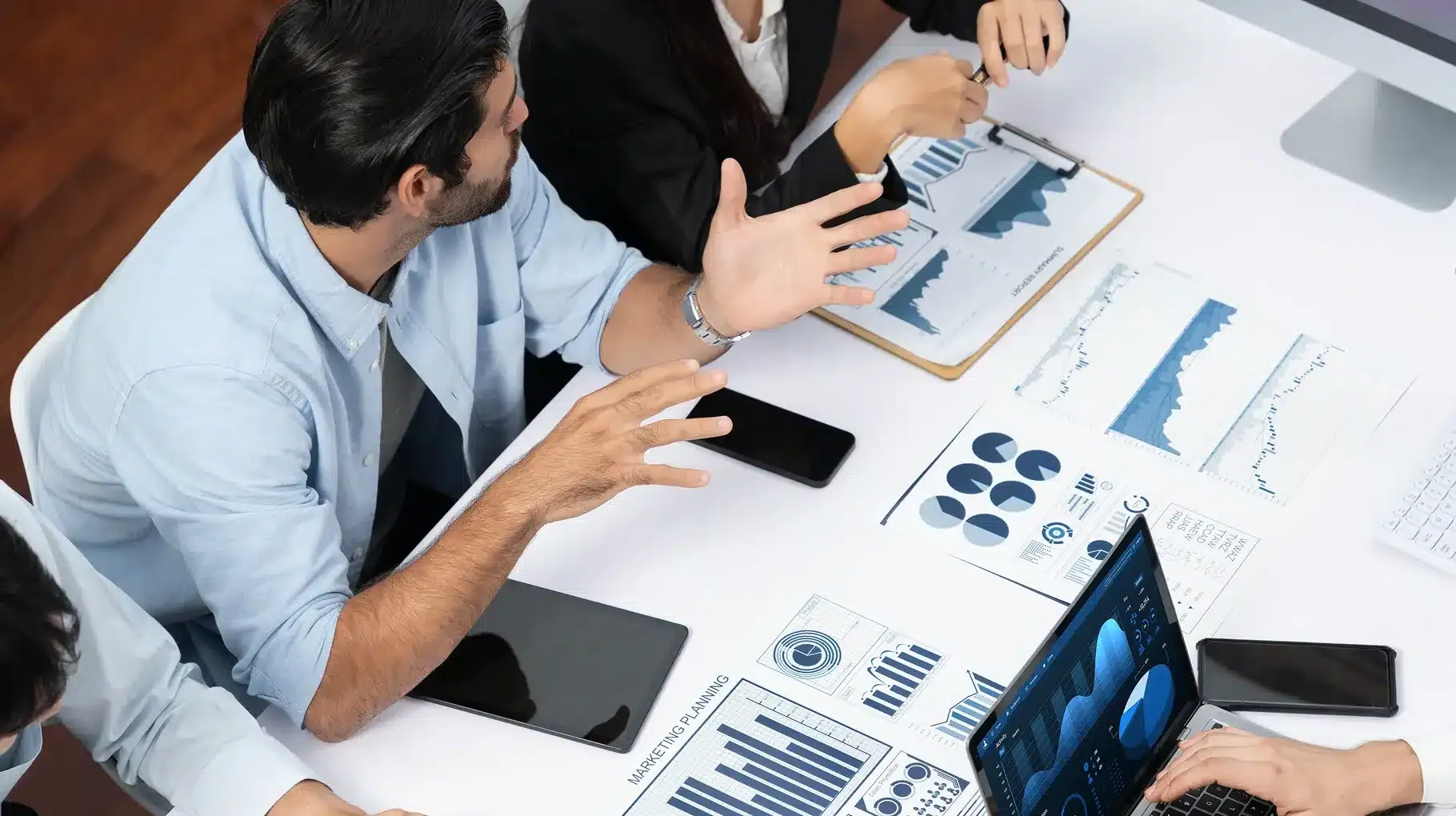 RIA 계좌 혜택은 증권사 계좌와 무엇이 다를까