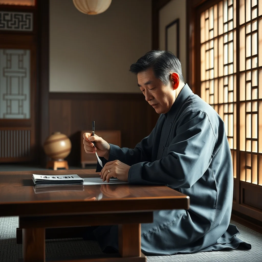 지방 쓰는법 완벽 정리