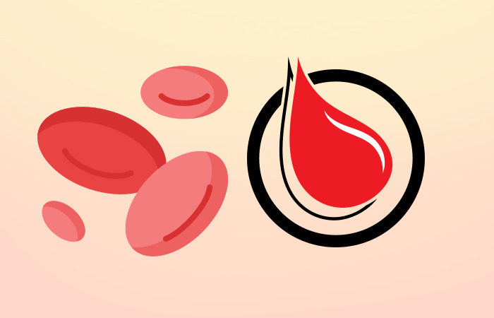 혈소판-혈액-그림