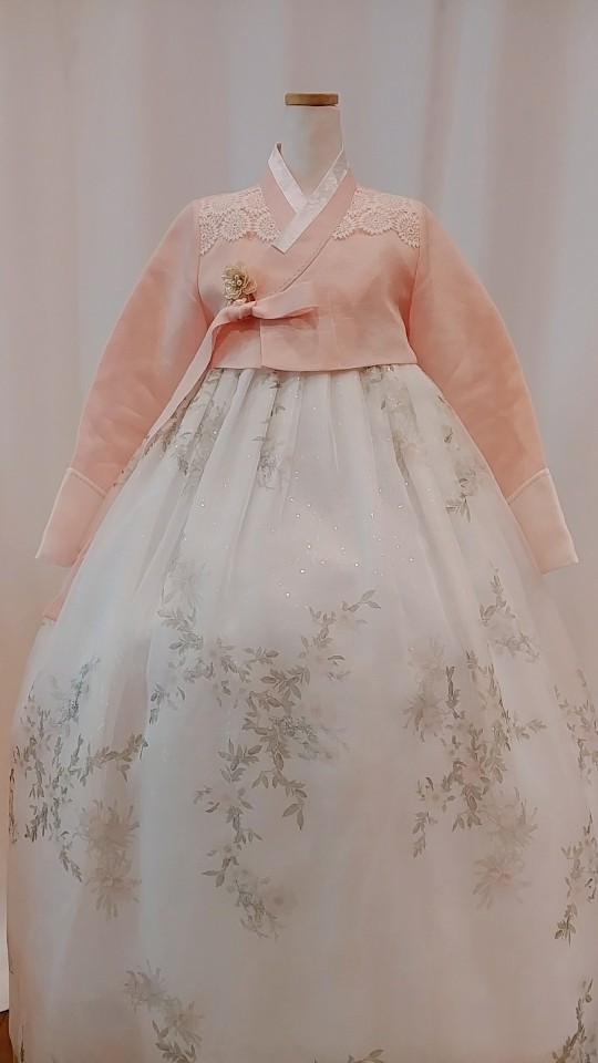 (한복대여) 울산 부산 대구 혼주 결혼식 웨딩촬영 한복