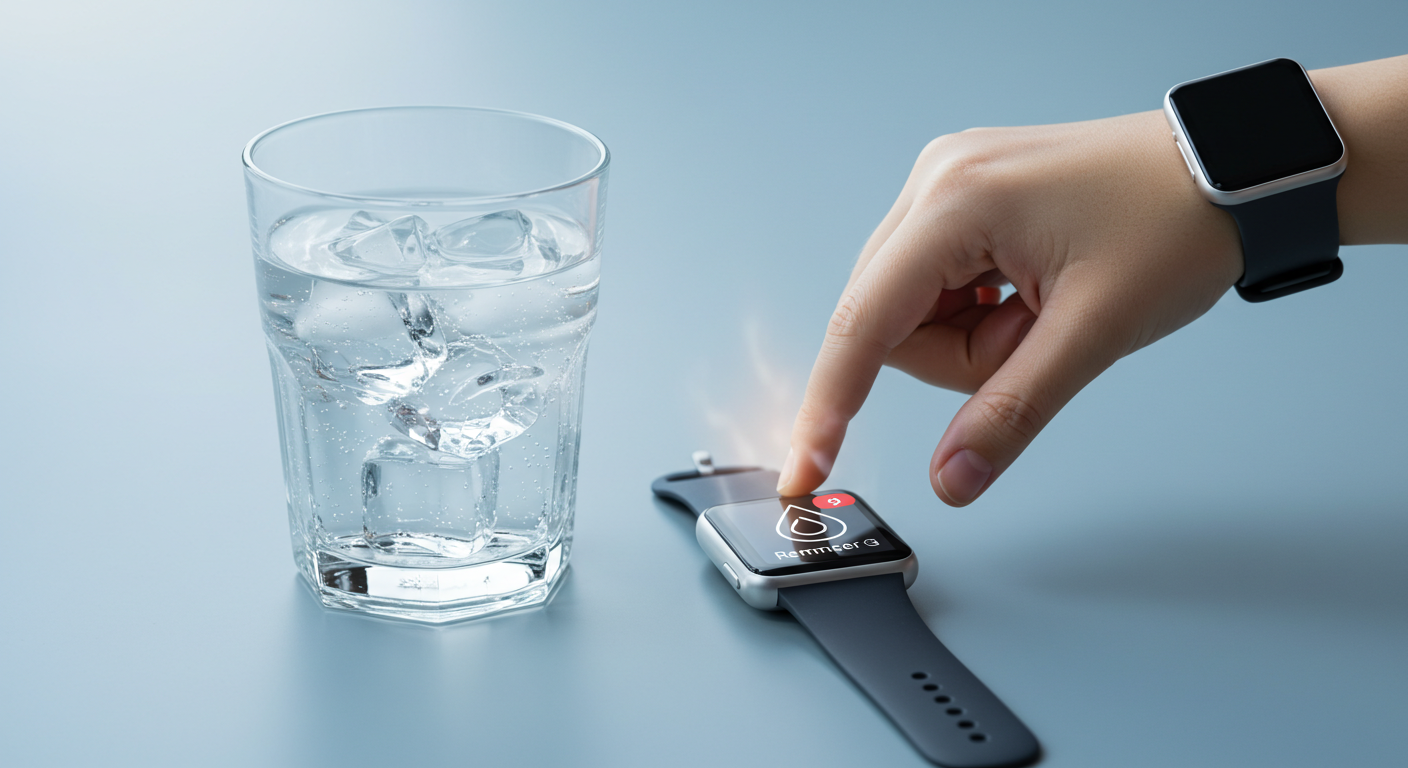 2025 폭염경보: 생명을 지키는 물 섭취법 완전 정복 가이드