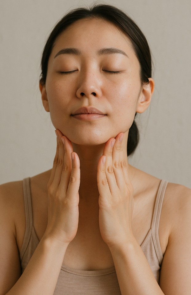 직장인 여성 부기 관리법