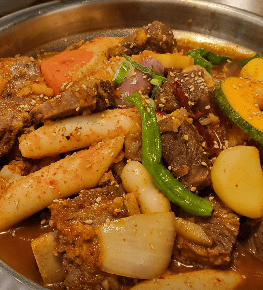 생방송투데이 소갈비찜 인천 서구 청라 빅데이터 랭킹맛집