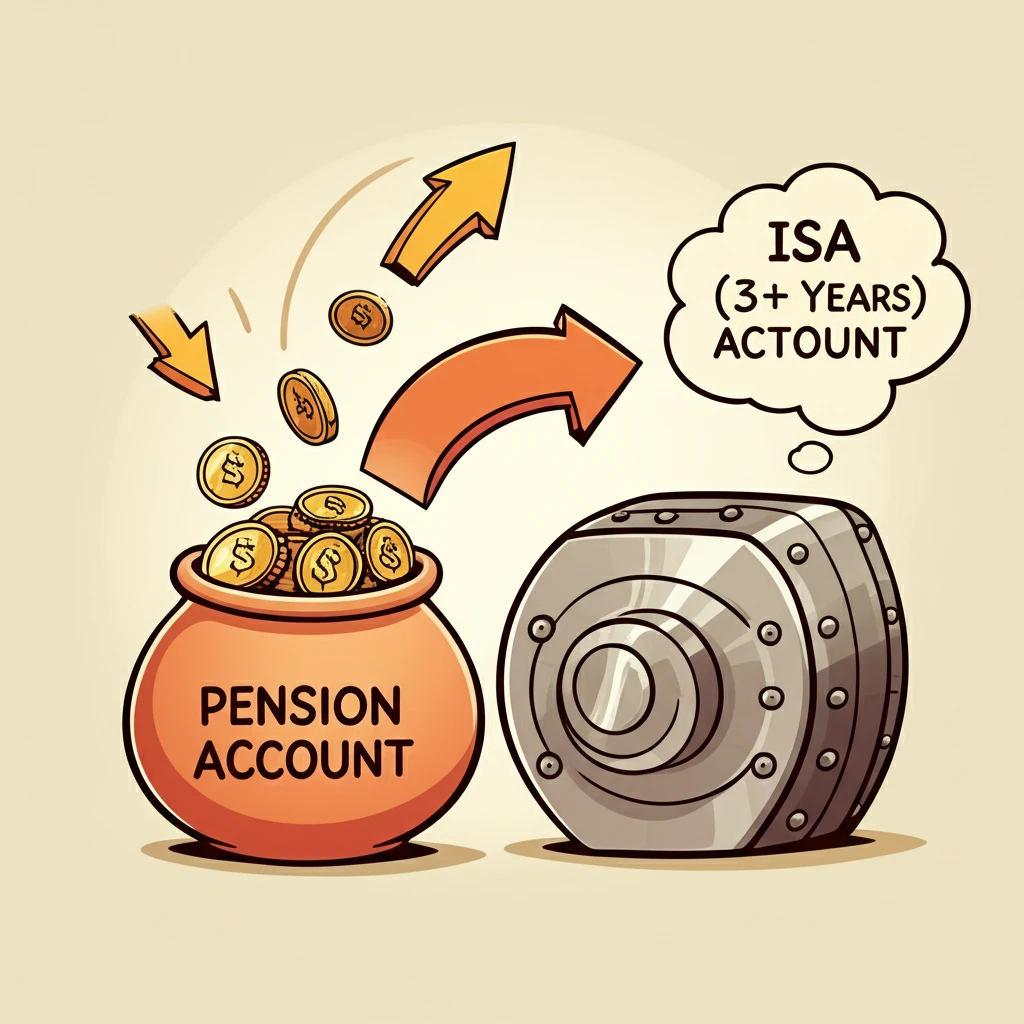 ISA 계좌 납입 한도 2억 확대 및..