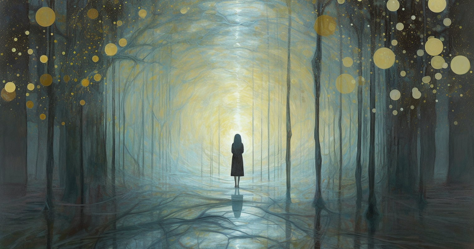 불분명한-현실과-꿈의-경계