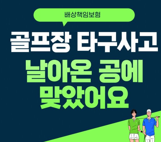타구 사고