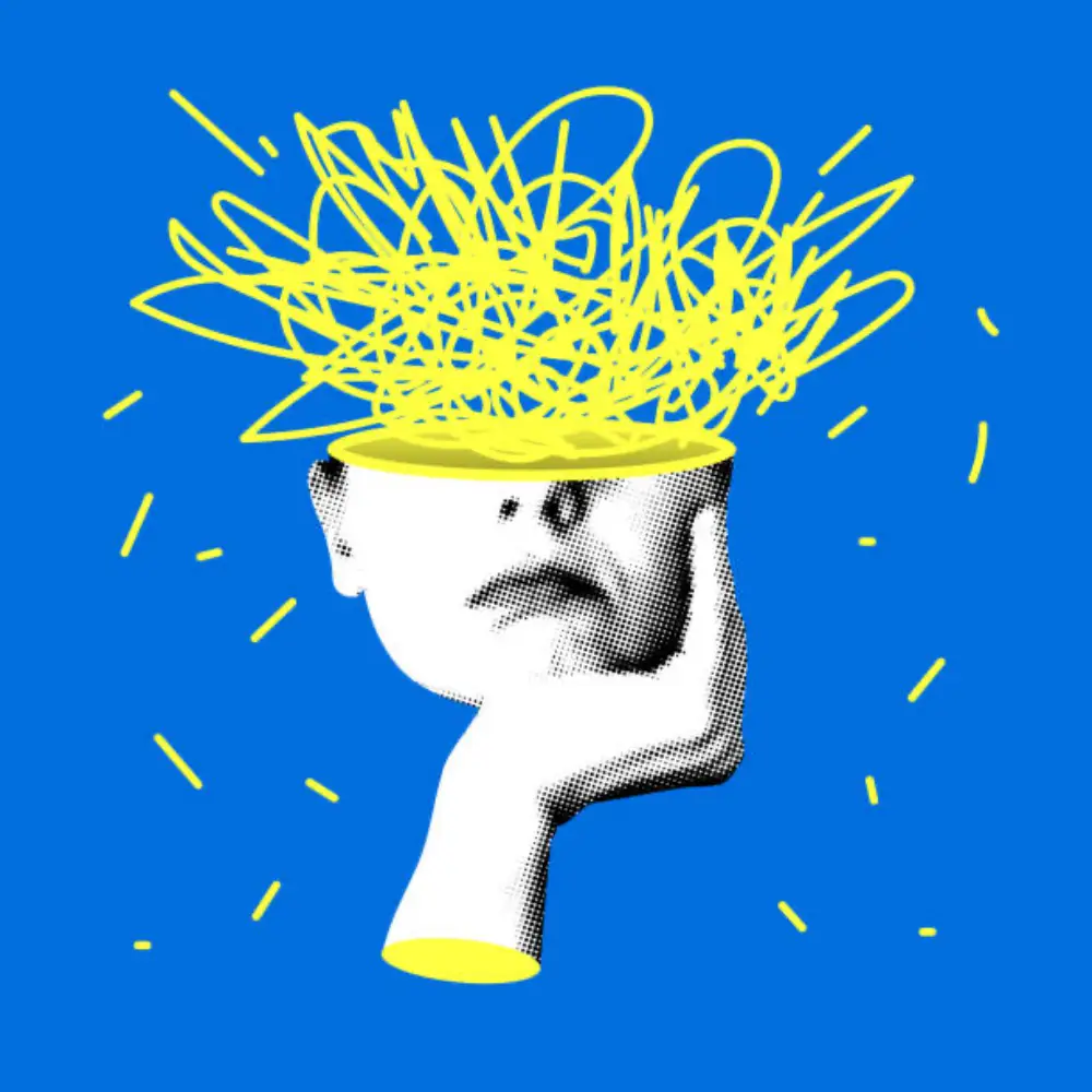 ADHD-표현하는 이미지