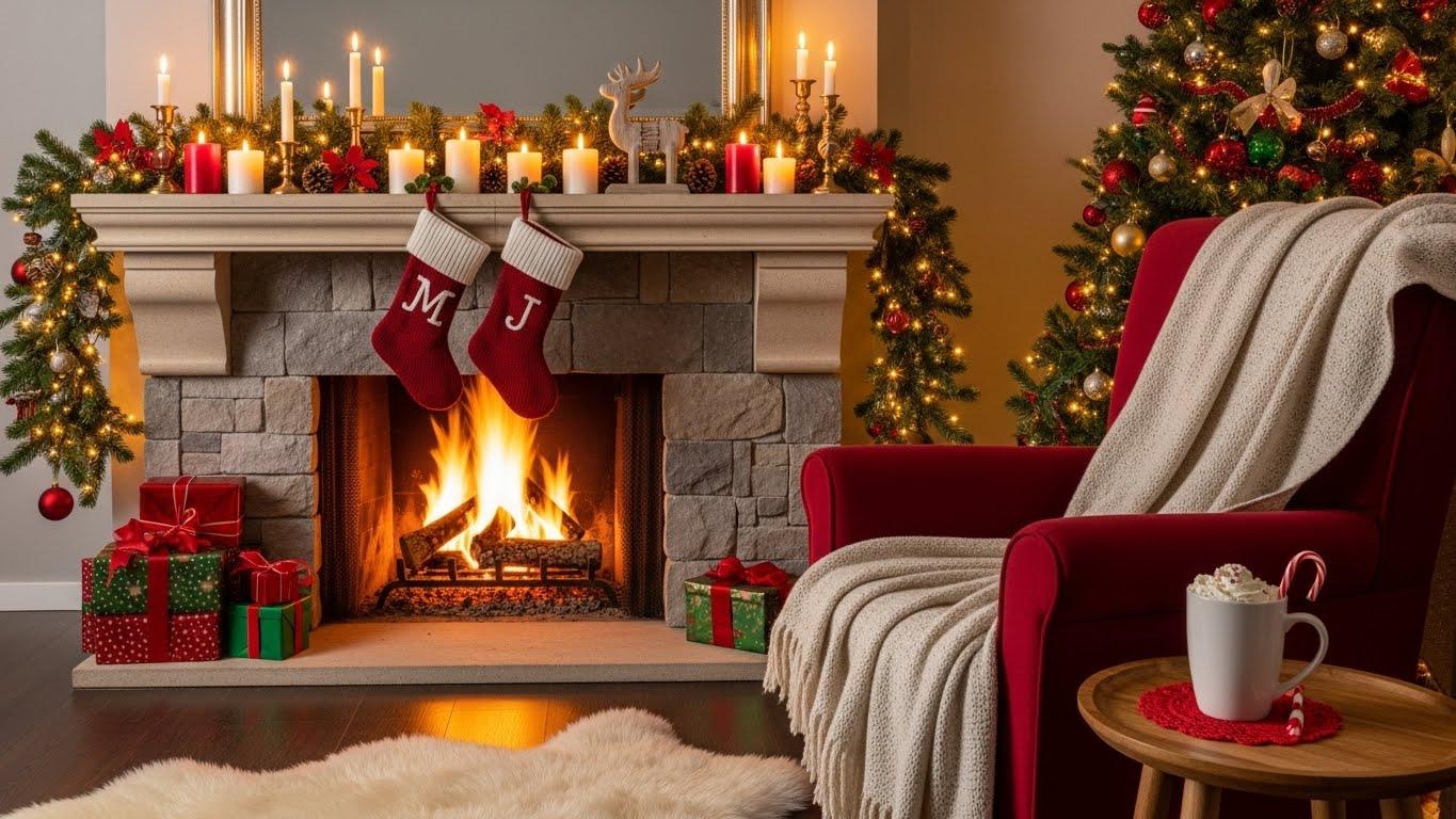 크리스마스장식