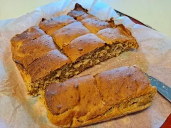 보리빵 통밀빵 간편하게 만드는 황금레시피_6