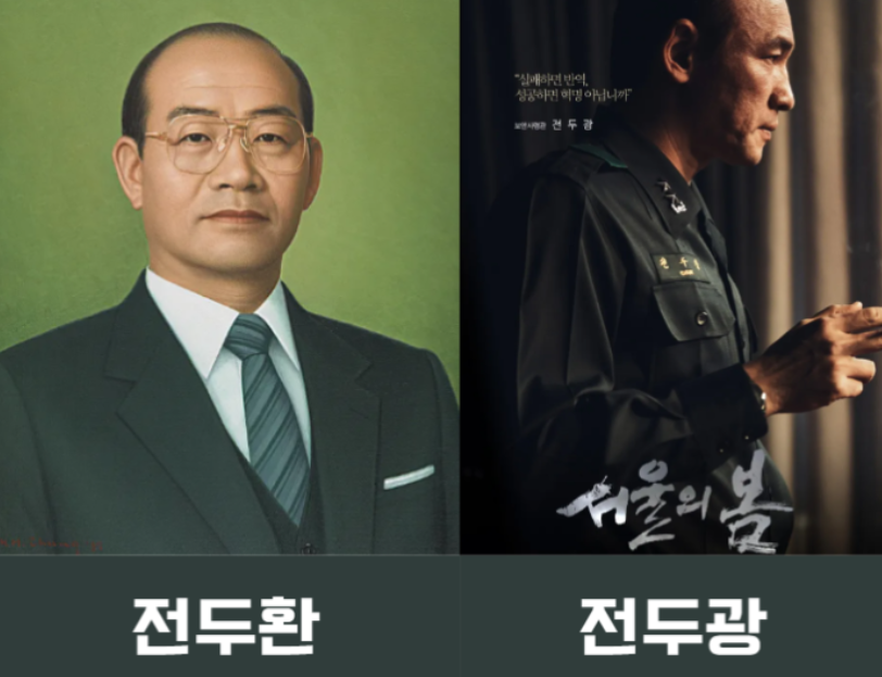 국군보안사령관 / 합동수사본부장