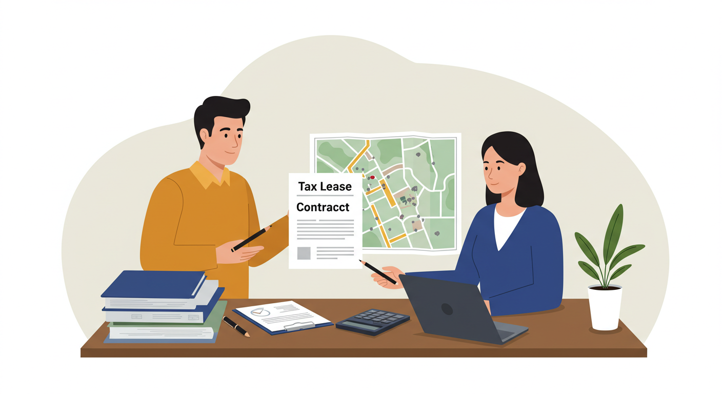 종합소득세 신고&amp;#44; 임대소득세