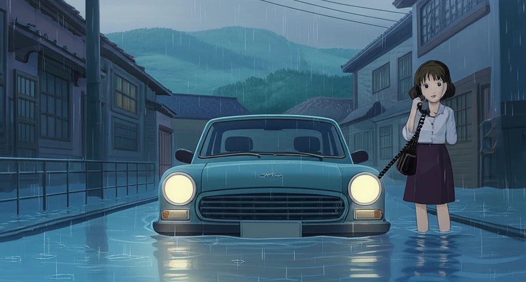 침수 피해 차량 보험, 꿀팁 대방출:..