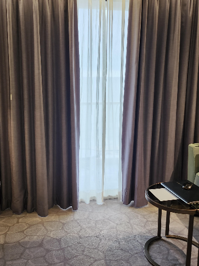 파라다이스호텔부산