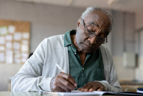 노령연금의 혜택