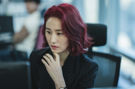 비질란테 출연진 등장인물