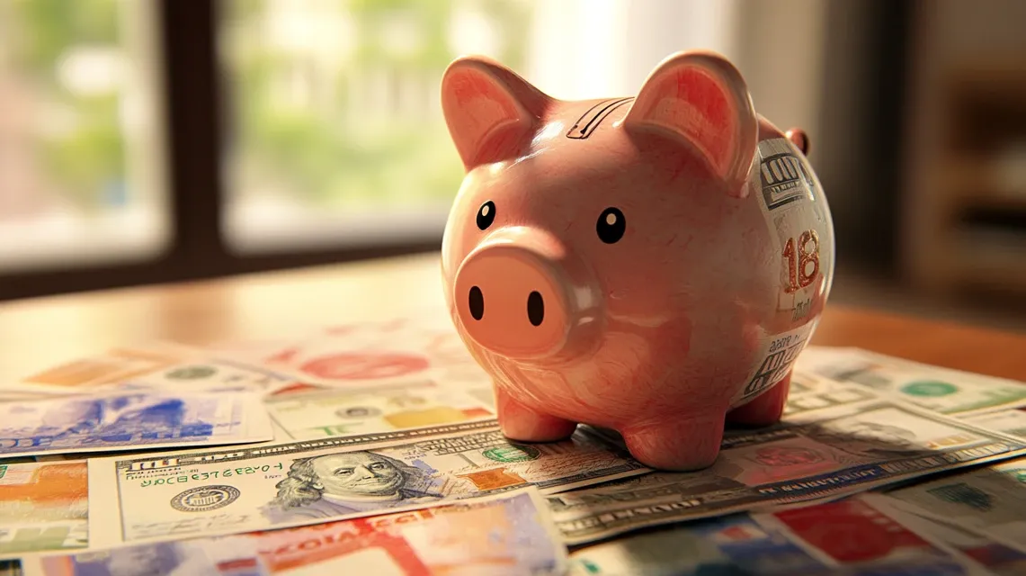 신용카드 연체하면 신용등급 몇 점 떨어질까? 실전 분석