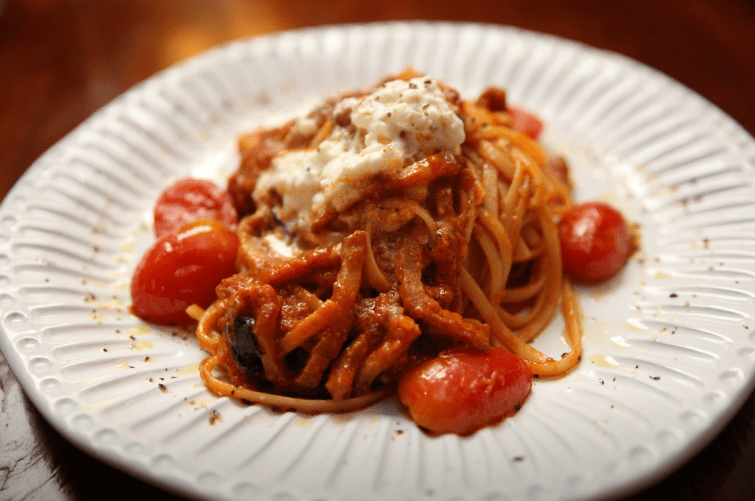송파 맛집 "오스테리아세콘디" 음식