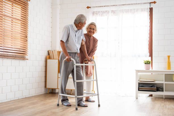 노인장기요양등급 신청방법 및 혜택 