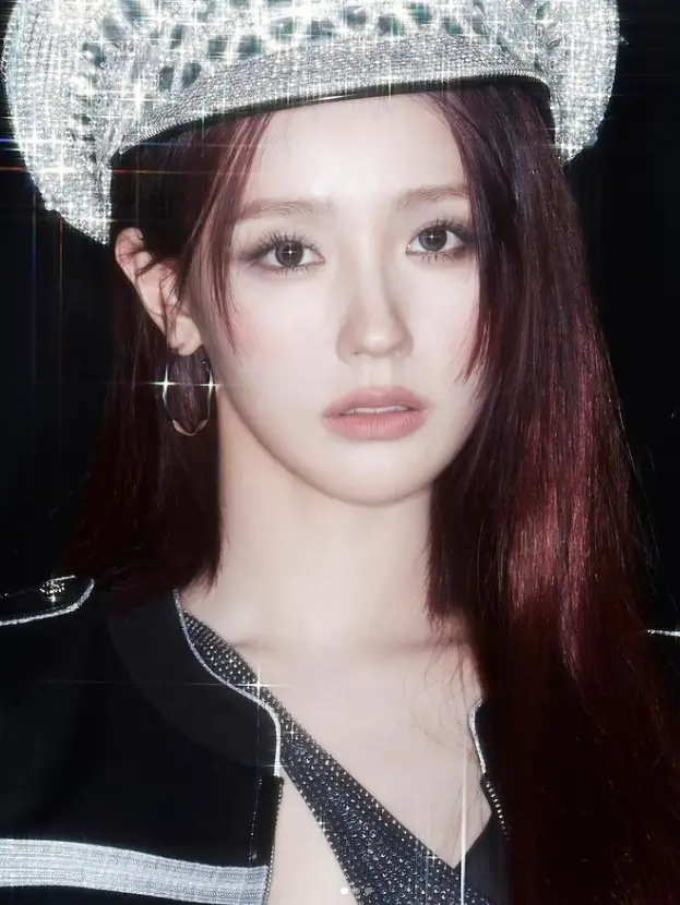 (여자)아이들 IDLE 멤버프로필 나이 국적 본명 키 혈액형 MBTI 인스타 큐브엔터