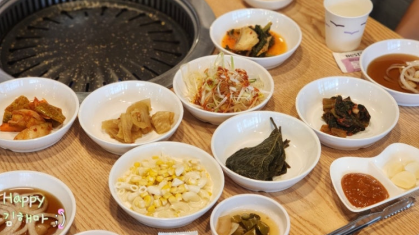 화정역 맛집 오감만족