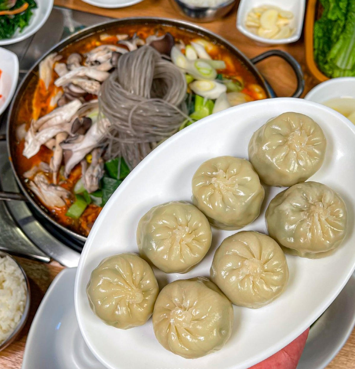 전주 가볼만한곳 베스트10