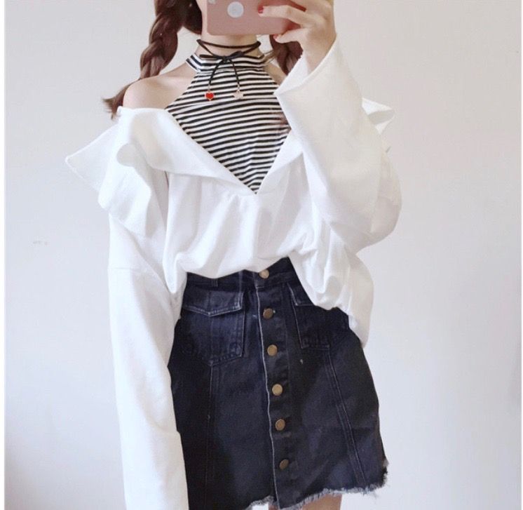 일반인 패션 데일리룩 모음