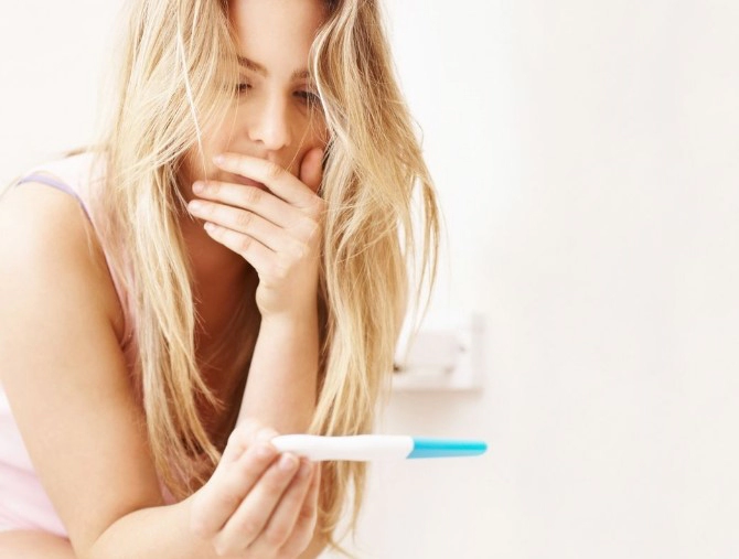 임신테스트기 사용시기