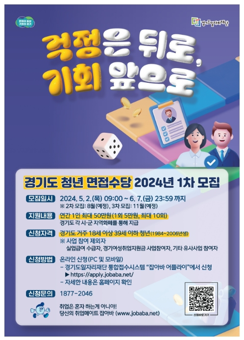 청년면접수당