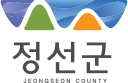 정선군청 홈페이지 바로가기