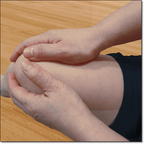 겨자잎 효능 관절 건강에 도움