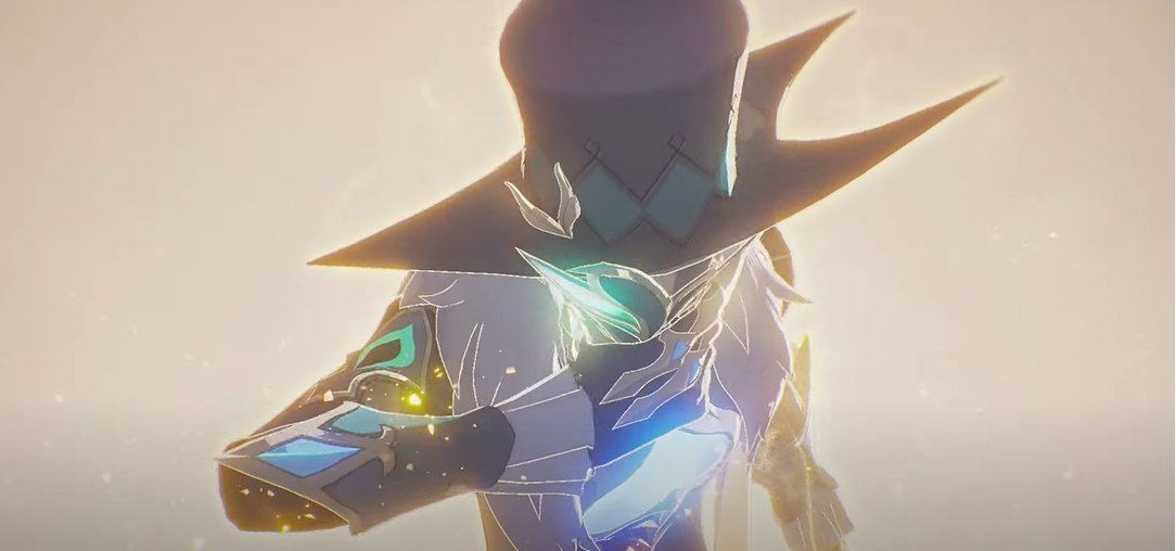 스타레일 2.1 버전