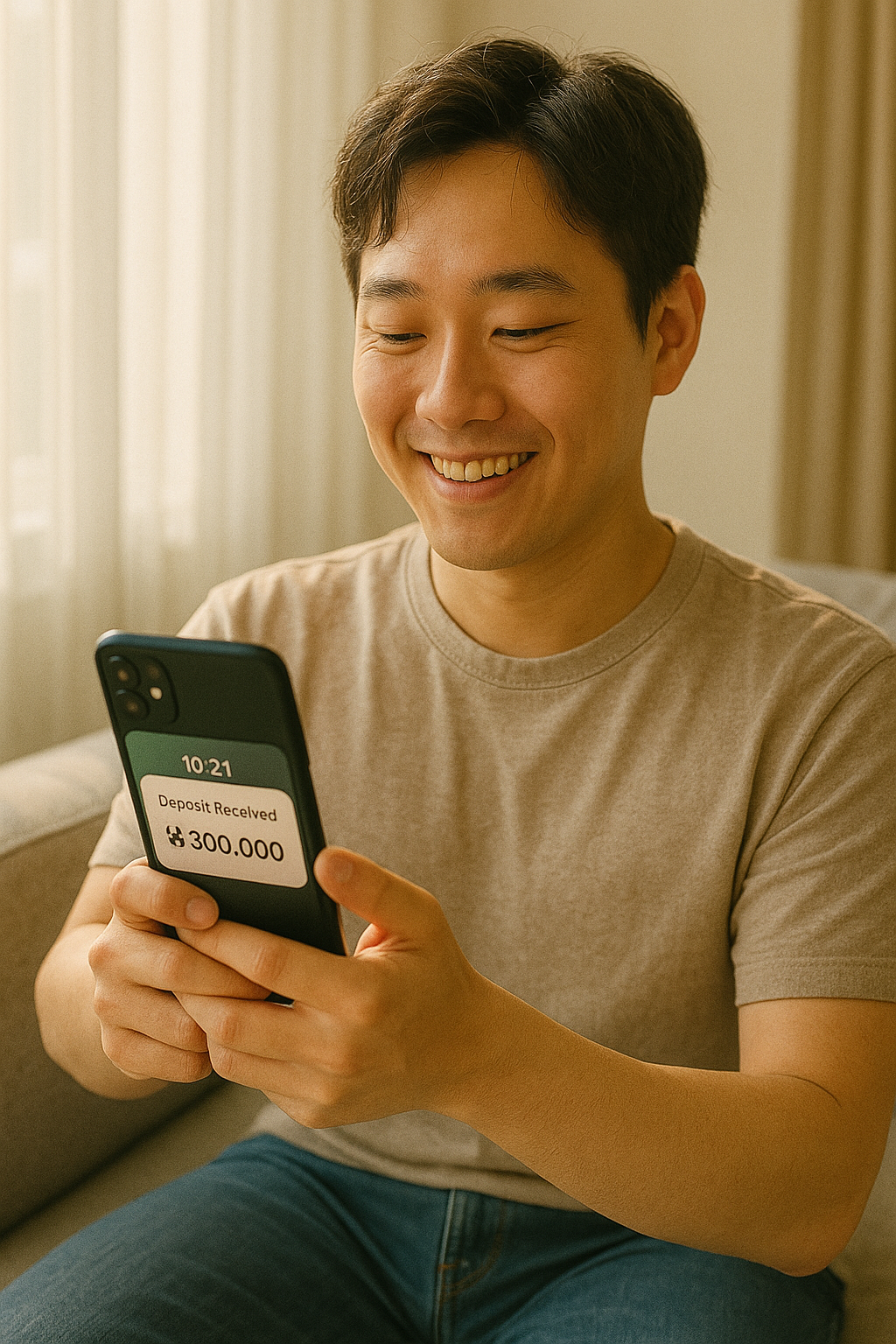 정부가 월 30만원 지원! 국민취업지원제도 지금 신청하세요