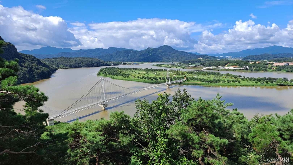 상주 가볼만한곳 베스트10