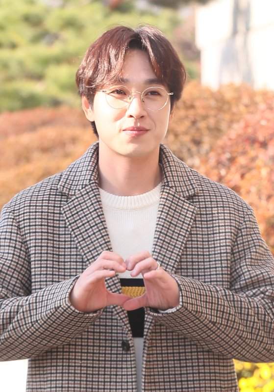 이석훈 런닝맨