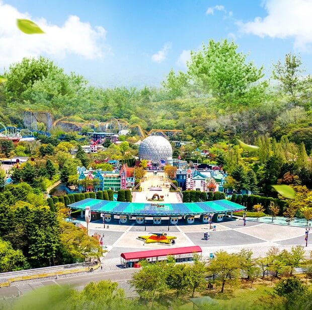 2025년 5월 어린이날, 어린이날 아이들과 함께 떠나기 좋은 여행지 추천!!