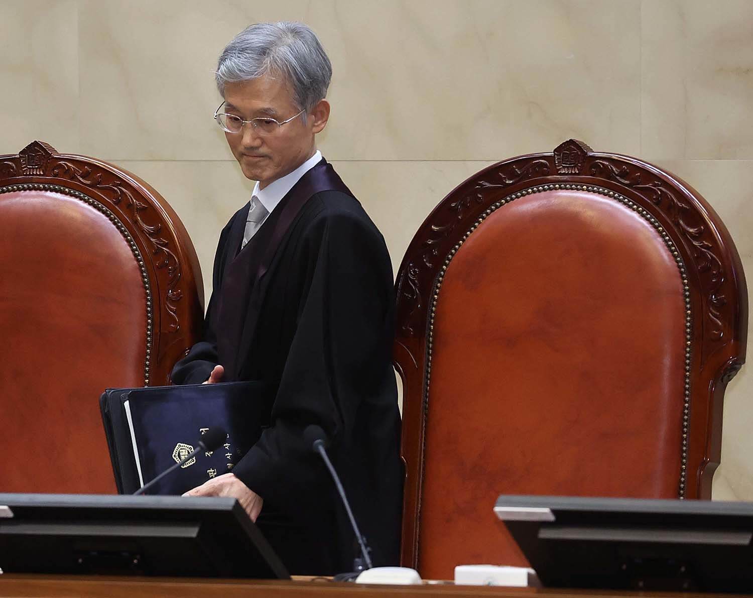 조희대 5·1 사법내란 국정조사 탄핵 청원 바로가기