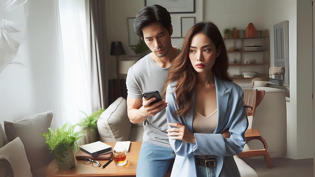 인지 부조화