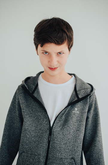 아이의 ‘싫어’ 존중하기→ 거절 표현을 건강하게 배우는 과정