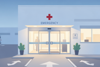 배가 살살 아픈 이유