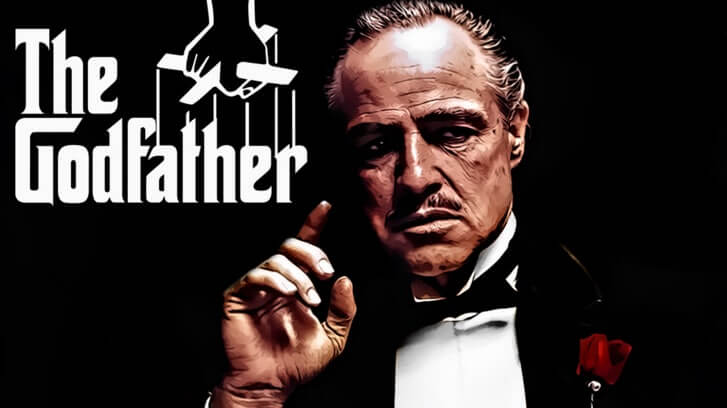 대부(The Godfather) 영화 리뷰와 작품 해석: 왜 지금까지도 최고의 미국 영화로 평가받는가