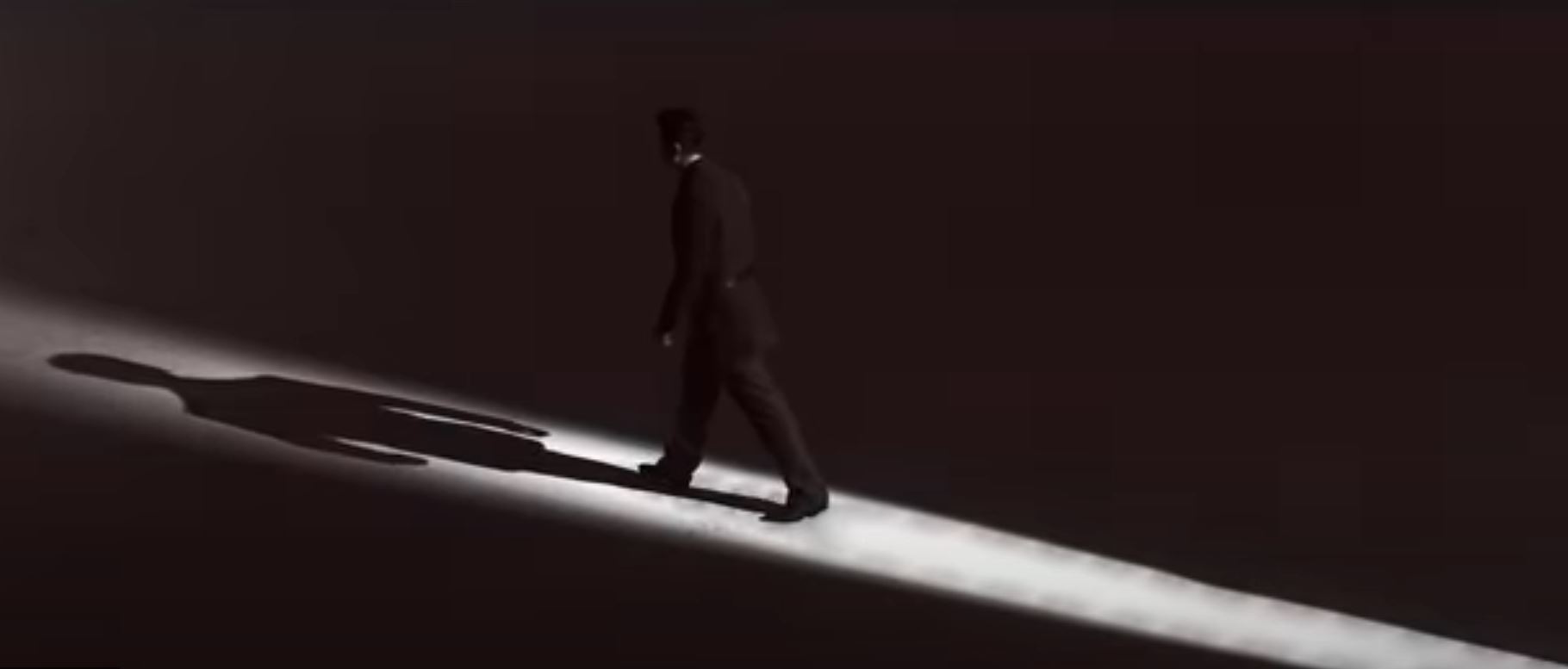 뮤지컬 영웅 트레일러