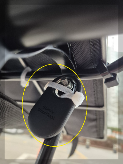 쿠팡이츠 배달파트너 자동차