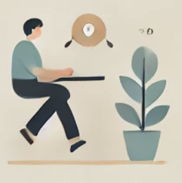 건강보험 소득조정 & 정산제도