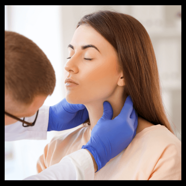 갑상선항진증_증상